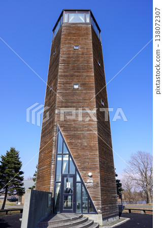 南浦福岐塔（觀景台） 138072307