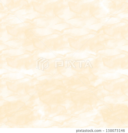 Beige watercolor abstract seamless pattern Beige watercolor abstract seamless pattern 138073146