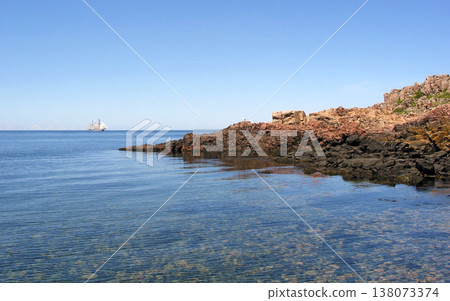 headland Kullamountain headland Kullamountain 138073374