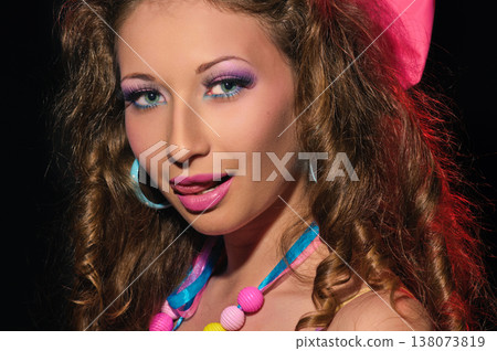 sexy doll 138073819