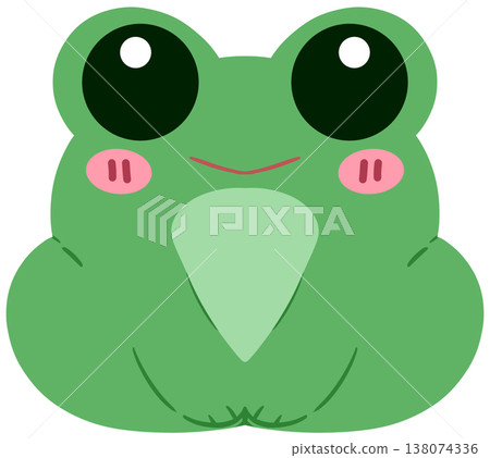 frog 138074336