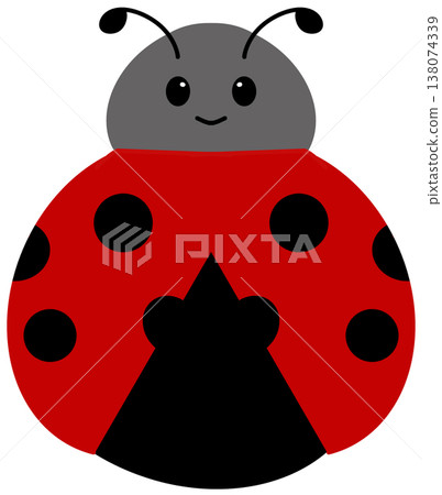 ladybug ladybug 138074339