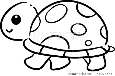 turtle 138074363