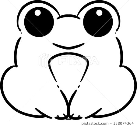 frog frog 138074364