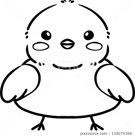 small bird small bird 138074366