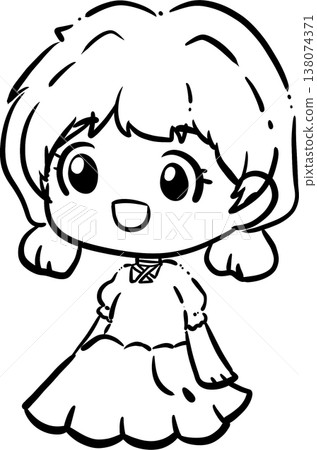 little girls little girls 138074371