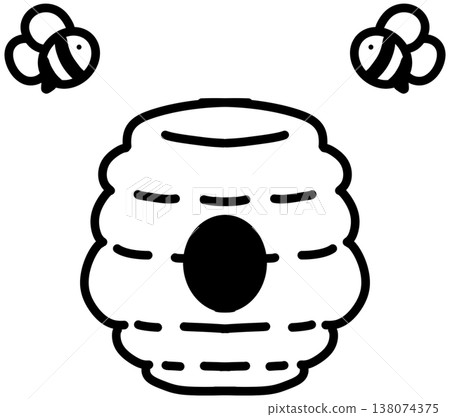 bee 138074375
