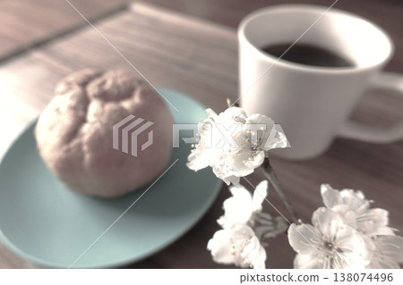 春季點心時間 - 背景資料 春季點心時間 - 背景資料 138074496
