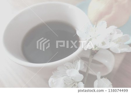 春季點心時間 - 背景資料 春季點心時間 - 背景資料 138074499