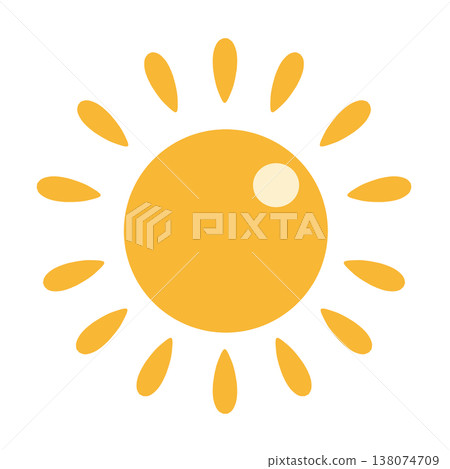 太陽 太陽 138074709