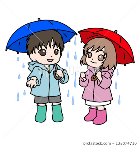 雨季 雨季 138074710