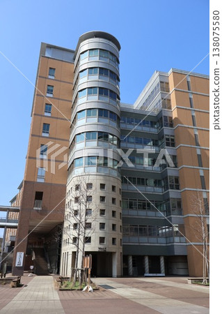 九州大學伊藤校區理工西樓2號 138075580