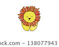 lion 138077943
