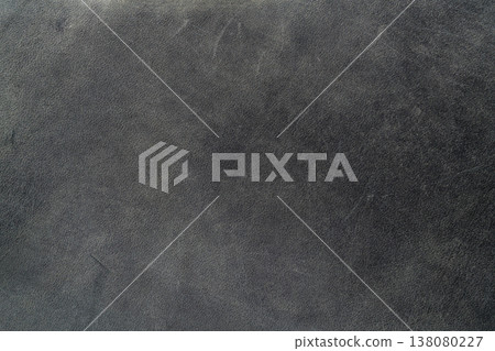 black leather texture closeup 138080227