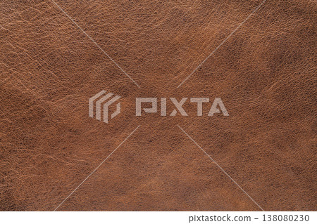 brown leather texture closeup brown leather texture closeup 138080230