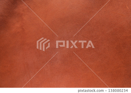 brown leather texture closeup brown leather texture closeup 138080234