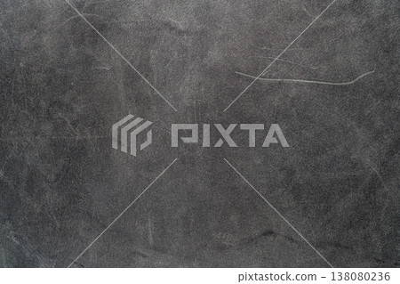 black leather texture closeup 138080236