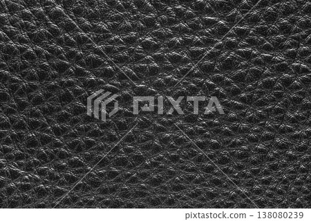 black leather texture closeup black leather texture closeup 138080239