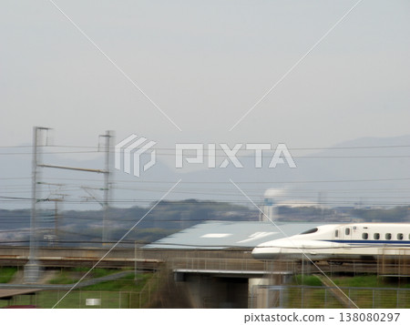 新幹線運行 新幹線運行 138080297