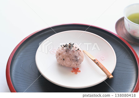 紅豆飯糰 紅豆飯糰 138080418