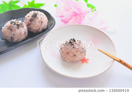 紅豆飯糰 紅豆飯糰 138080419
