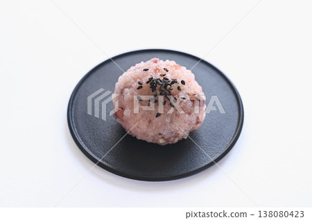 紅豆飯糰 138080423