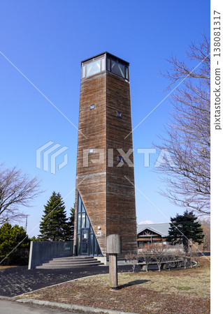 南浦福岐塔（觀景台） 138081317