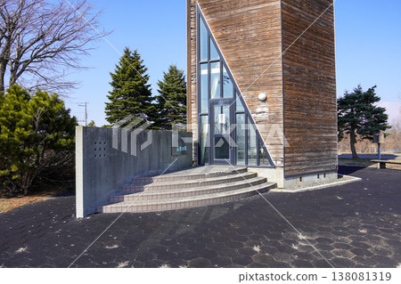 南浦福岐塔（觀景台） 138081319