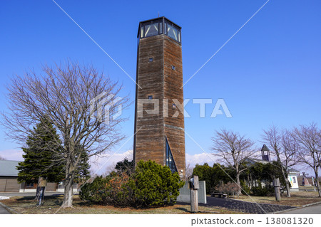 南浦福岐塔（觀景台） 138081320