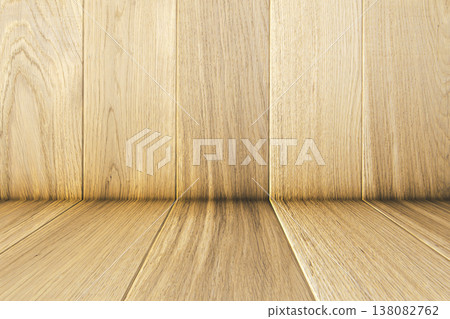 Old wooden yellow or brown texture background. Boards or panels horisontal image Old wooden yellow or brown texture background. Boards or panels horisontal image 138082762