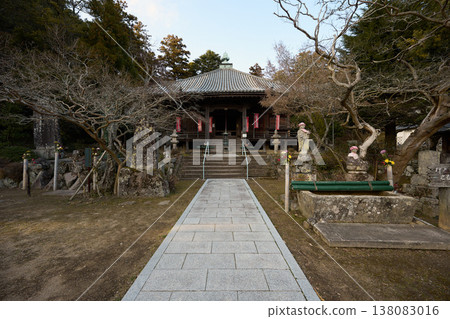 石峰寺 石峰寺 138083016