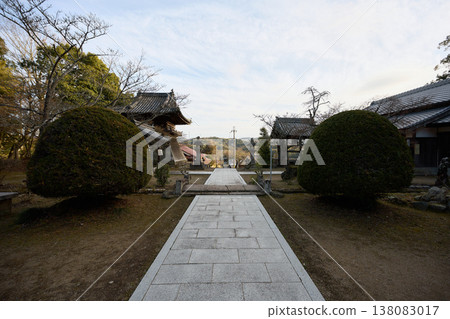石峰寺 石峰寺 138083017