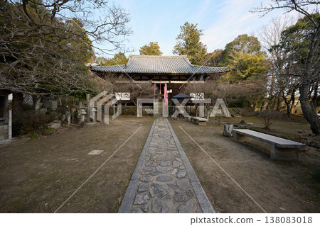 石峰寺 石峰寺 138083018