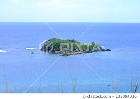 沖繩、石垣島,從平久保岬到廣闊的島嶼 沖繩、石垣島,從平久保岬到廣闊的島嶼 138084336