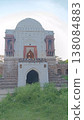 A picture of historical monument in delhi 138084883