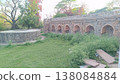 A picture of historical monument in delhi 138084884