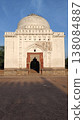 A picture of historical monument in delhi 138084887