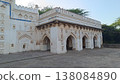 A picture of historical monument in delhi 138084890