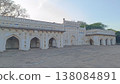 A picture of historical monument in delhi 138084891