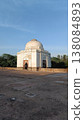 A picture of historical monument in delhi 138084893