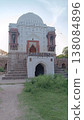 A picture of historical monument in delhi 138084896