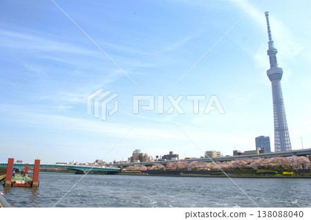 Sumidagawa Sumidagawa 138088040