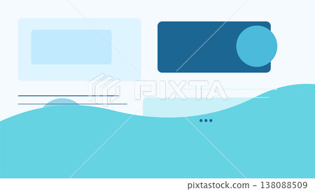 Abstract fintech UI background with layered panels, data flow curves, grid accents and premium geometric composition for dashboards and startup apps X Abstract fintech UI background with layered panels, data flow curves, grid accents and premium geometric composition for dashboards and startup apps X 138088509