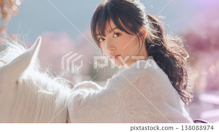 看著女人 138088974