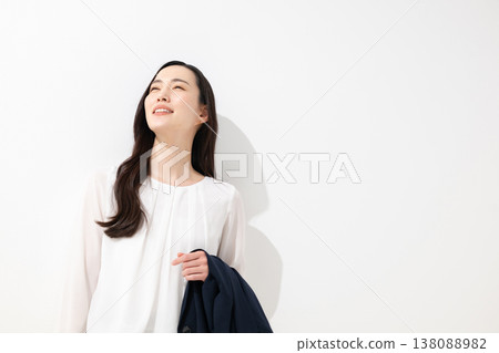 清爽的女人 清爽的女人 138088982