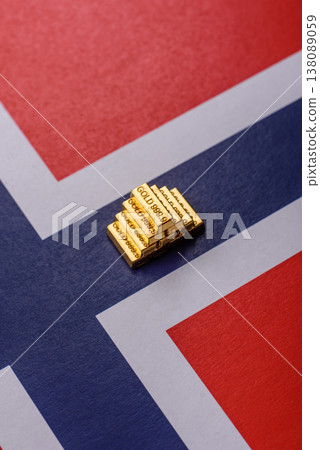 Gold bars or ingots as a tool for balance, financial investment, and savings. Gold bars Gold bars or ingots as a tool for balance, financial investment, and savings. Gold bars 138089059