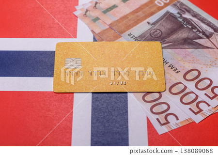 A credit card for contactless cashless payments via a terminal or online. A credit card A credit card for contactless cashless payments via a terminal or online. A credit card 138089068