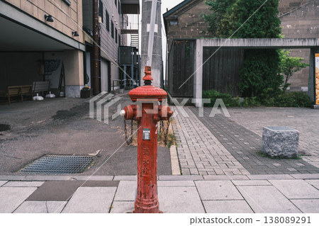 【小樽】小樽堺町街的懷舊風景 138089291