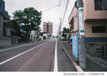 【小樽】小樽堺町街的懷舊風景 【小樽】小樽堺町街的懷舊風景 138089294