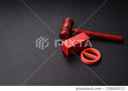 The cargo container ban as a conceptual backdrop for the export. The cargo container embargo The cargo container ban as a conceptual backdrop for the export. The cargo container embargo 138089312